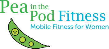 Pea in the Pod Fitness
